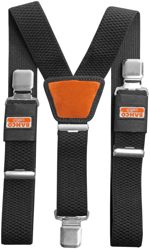 Seler m/clips 4750-BWC-1