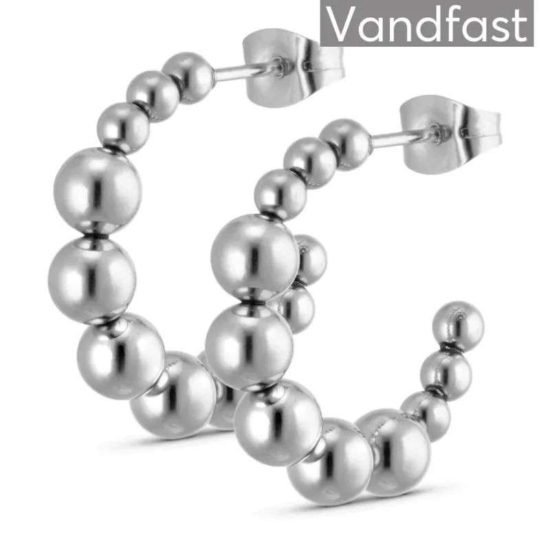 ANNEBRAUNER Creole Half Ball