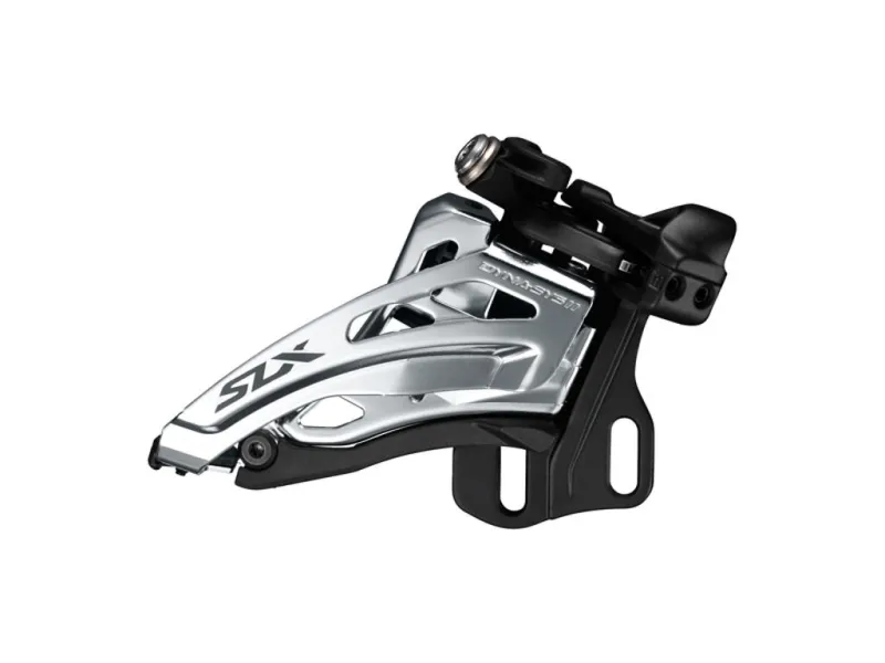 Shimano SLX - Forskifter FD-M7020 - 2 x 11 gear E-Type