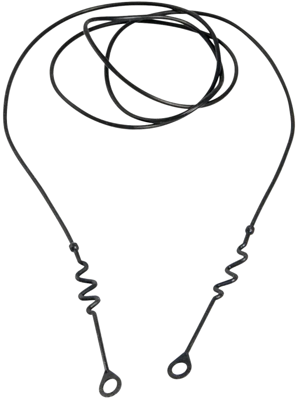 Udskiftn.snor TEP-CORD t/Peltor TEP-100 ørepropper