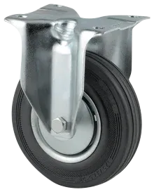Fast hjul 3478 DVJ 200 P63 FAD