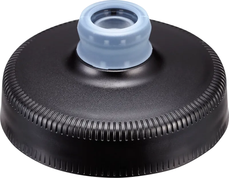 Specialized Fixy 2.0 Water Bottle Cap - Black