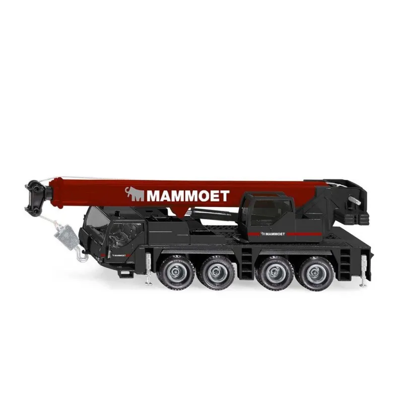 Mammoet mobilkran 1:50