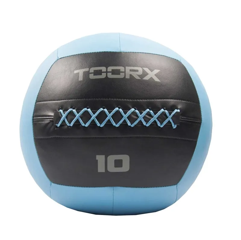 Toorx Wall Ball - 10 kg