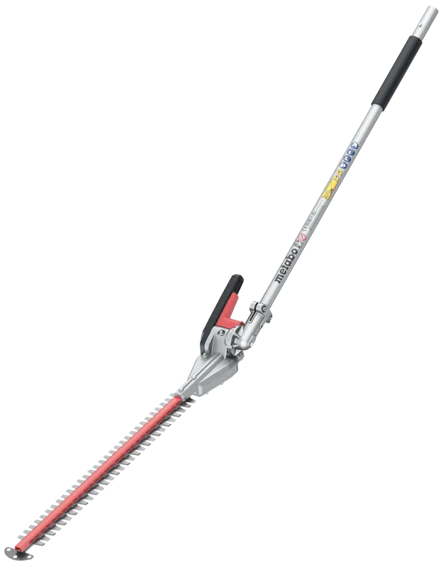 Hækkeklipperforsats 48cm t/multisystem MA-HS 50