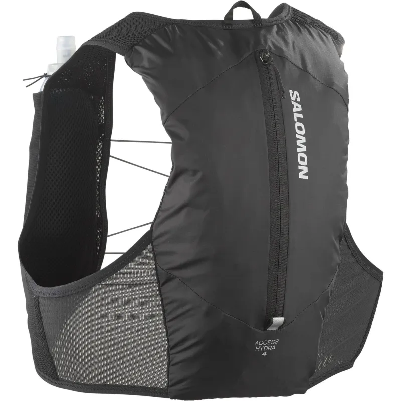 Salomon Hydra Access 4 One, løbevest, sort