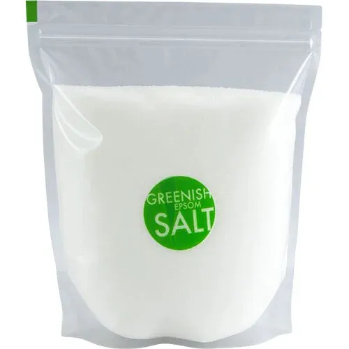 Greenish Epsom Salt | 5000 g