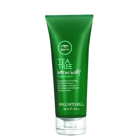 Paul Mitchell Tea Tree Hair and Scalp Treatment 200 ml.