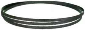 Båndsavklinge til metal - færdige længder Starrett Powerband - IntenssPRO M-42 RESTSALG