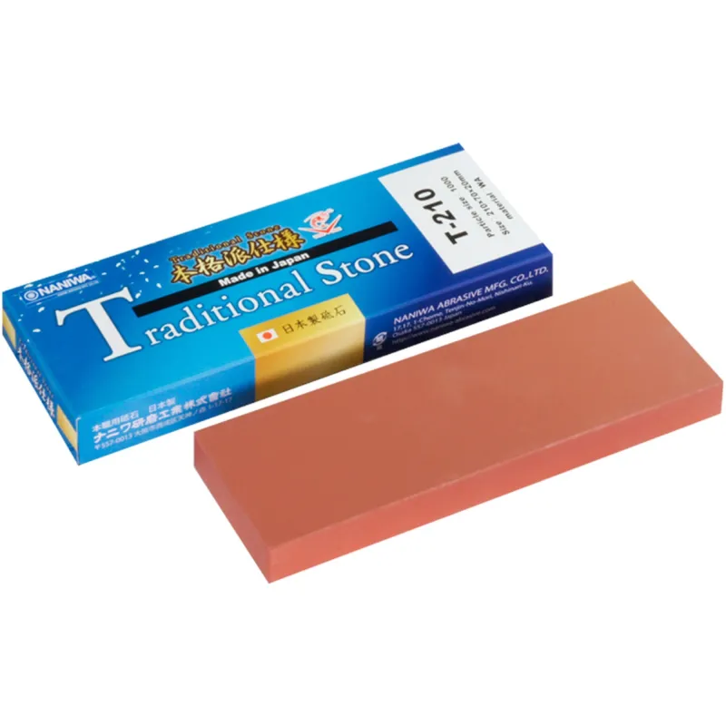 Naniwa Traditional slibesten, 1000 grit