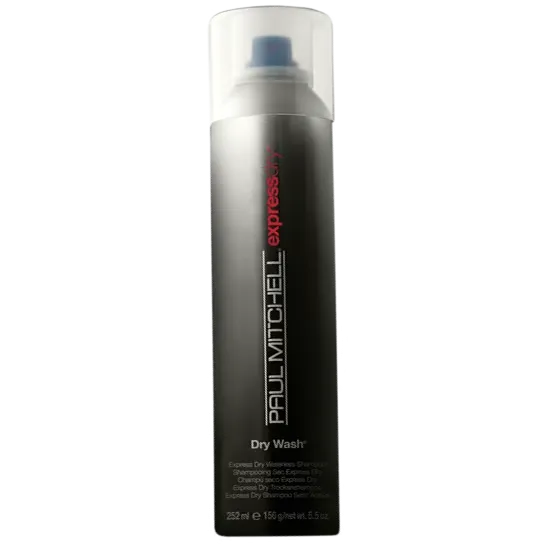 Paul Mitchell Dry Wash 252 ml.