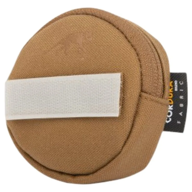 Tasmanian Tiger Tac Pouch Round Vl, cover, brun