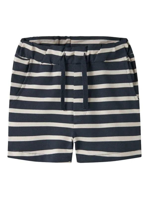 Volo Shorts - Navy Blazer - 116