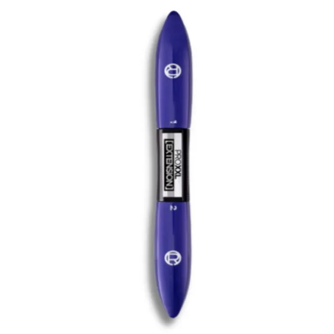 Loreal - Pro XXL Mascara Extension Black - 14 ml