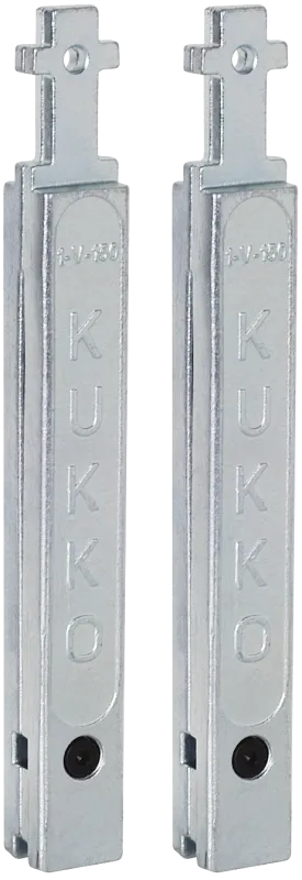 Kukko forlænger 100 t/20-1/20-10 pk/2