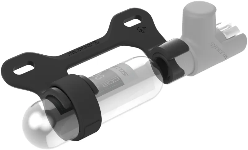 Syncros Seat Bracket Tube CO2 Beslag