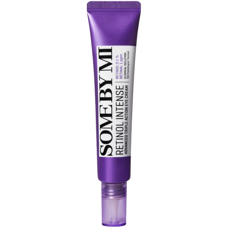 Some By Mi Retinol Intense Advanced Triple Action Eye Cream (30 ml)