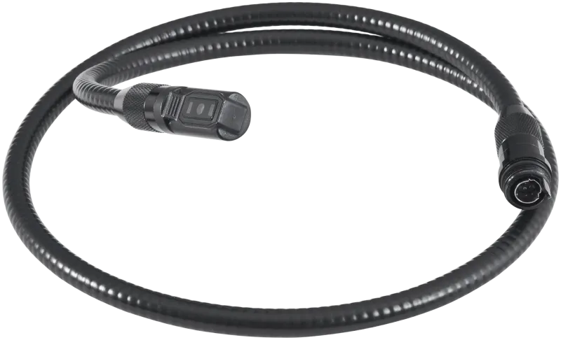 REMS kamera-kabel sæt color 16-1 90°