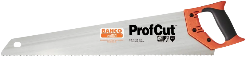Håndsav filbar Procut 16"