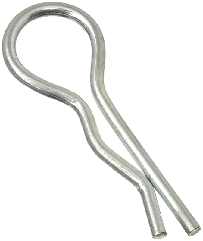 Fjedersplit type B A4 2,5mm