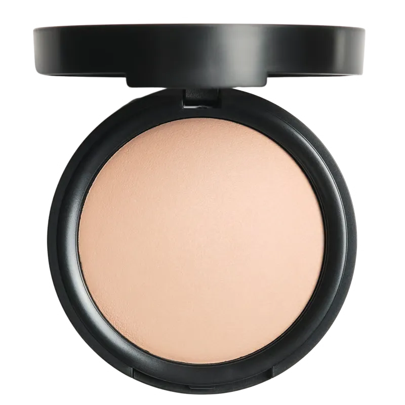 Nilens Jord Baked Mineral Powder Fairy 7801 (8 g)