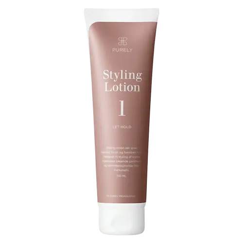 Purely Professional Styling Lotion 1 (150 ml)