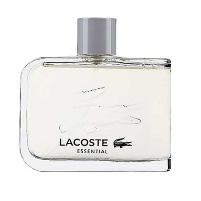 Lacoste - Essential for Men - 125 ml - Edt