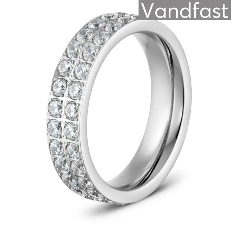 ANNEBRAUNER Alliance Ring