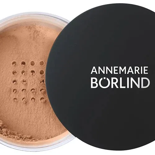 Loose Powder - Almond - 10 gr.