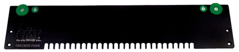 Svalehaleskabelon CMT300-T064, 6,35mm