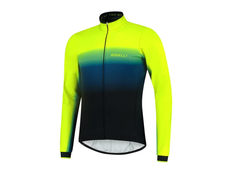 Rogelli Horizon - Vinterjakke - Windtex