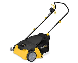 Plænelufter 1300 watt - 320 mm