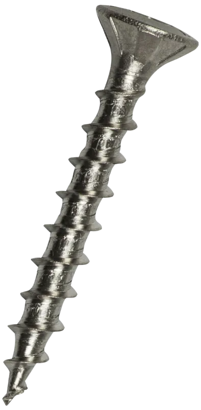 NKT Spun+ univ.skrue A4 SUH TX10 3,5×25, 300stk