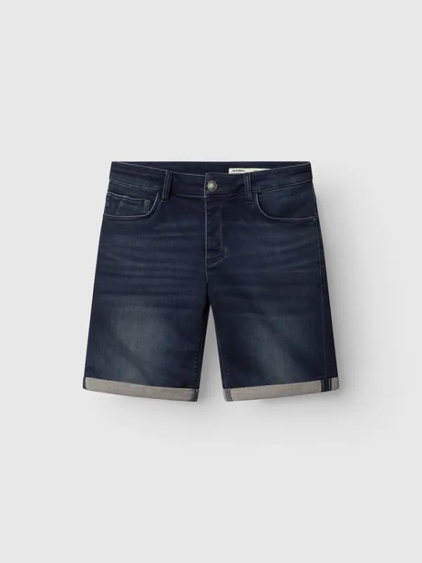 GABjason K3787 SANZA Shorts