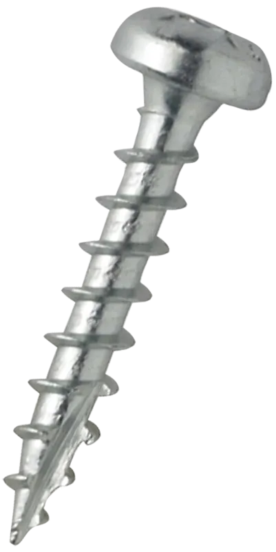 NKT Spun+ konst.skrue DUR PH TX20 4,0×25, 200st