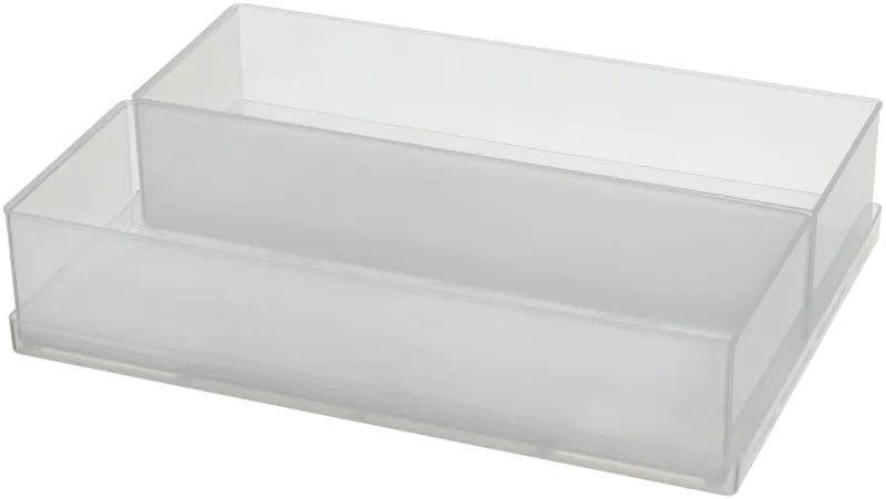 Indsats 55 2xA7-2 47×220×160 klar