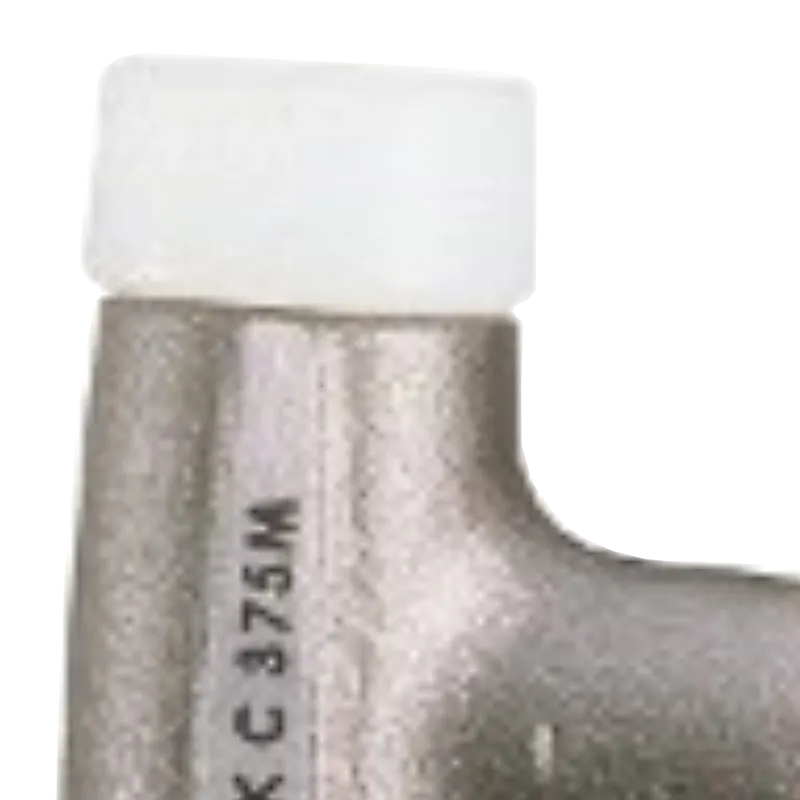 Bane t/rekylfri hammer, 50mm nylon