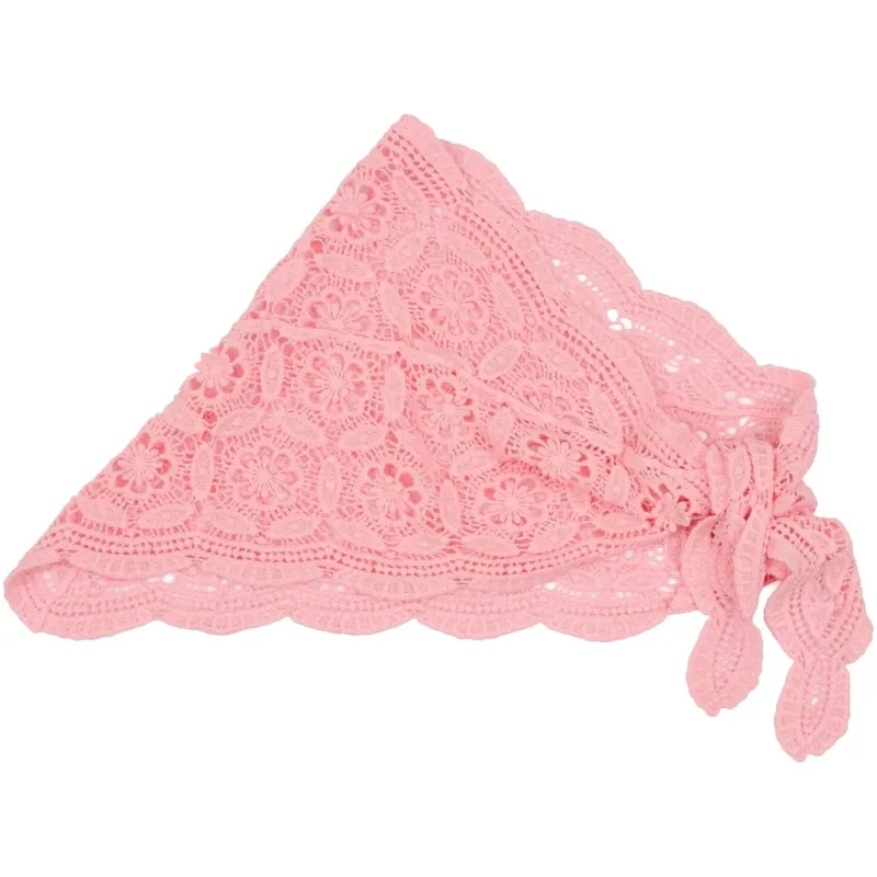 Marta du Chateau dame hofte tørklæde MdcZinnia BA-3510 - Pink