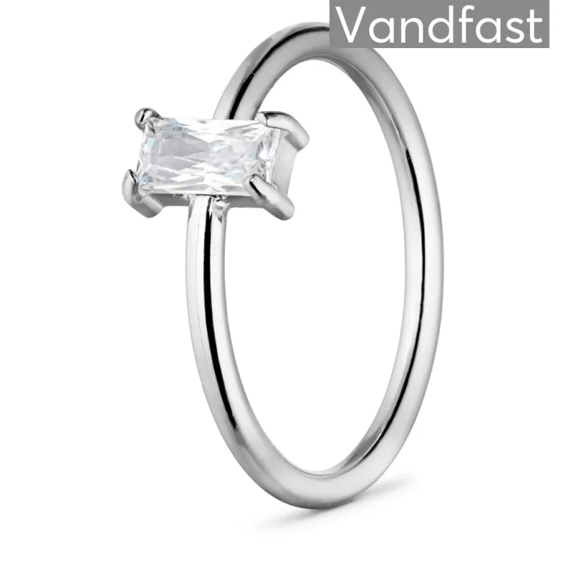ANNEBRAUNER Deluxe Petite Ring