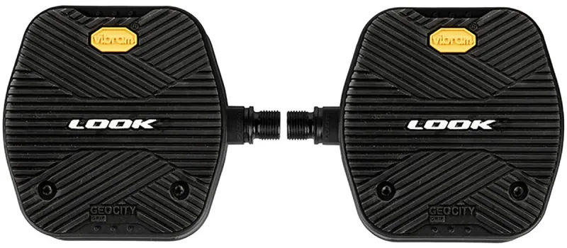Look Geocity Grip - Black