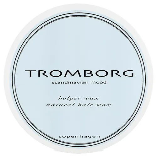 Tromborg Holger Wax (90 ml)