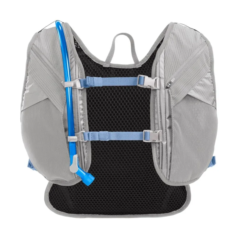 Camelbak Women`s Chase Race 4 Vest, løbevest, 1.5L, lyseblå