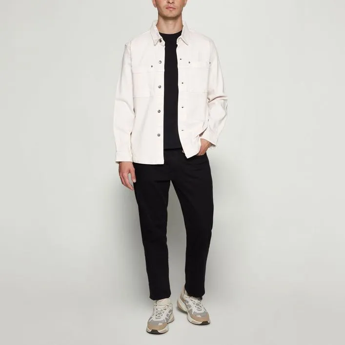 GriffSi Twill