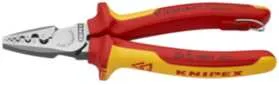 Crimptang 97 78 180 T til kabeltyller 0,25-16,0 mm
