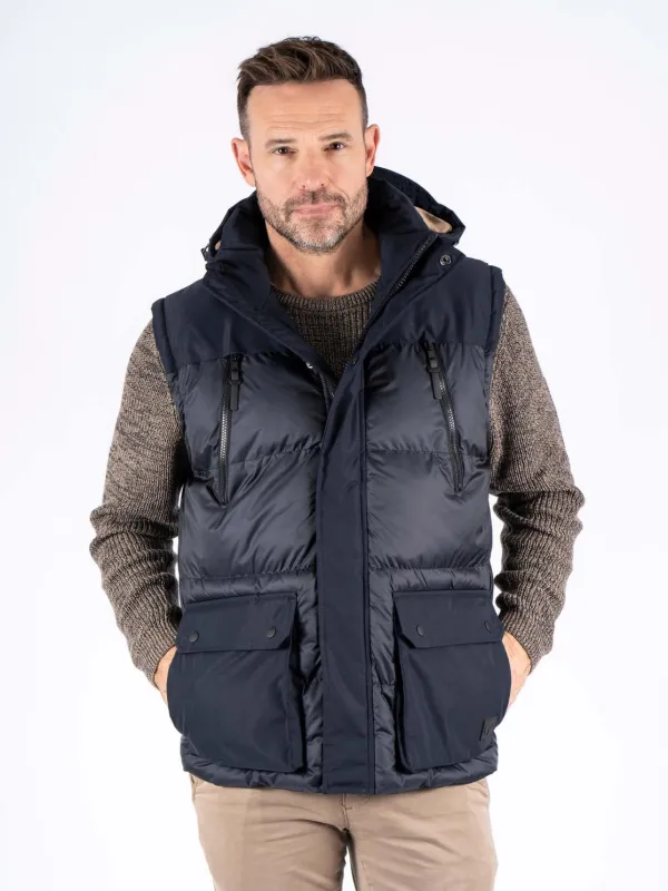 Pre End - PEeagle vest - Herre