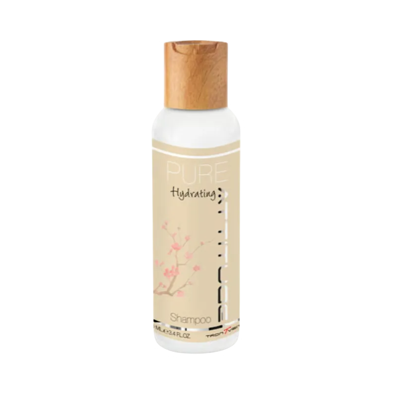Pure ATTITUDE Hydrating Shampoo (100 ml)