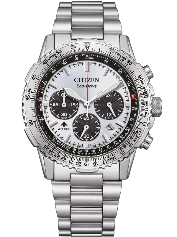 Citizen CA4660-61A Herreur Promaster Navihawk