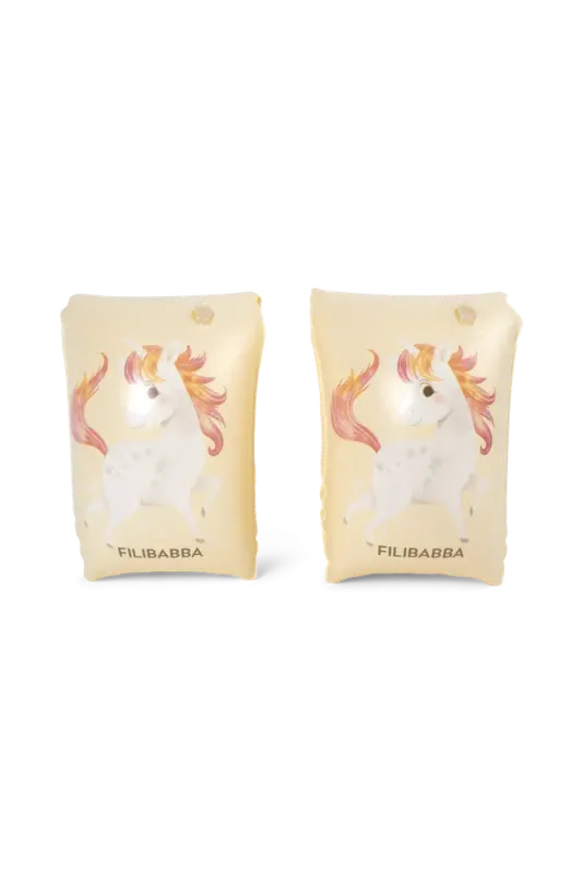 Filibabba Badevinger Alfie - Unicorn Shores