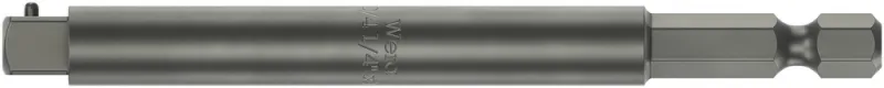 Firkanttap 870/4-1/4x100