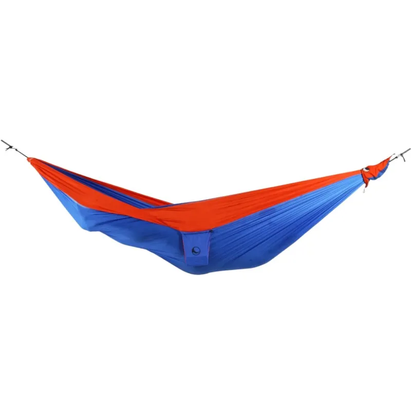 Ticket to the Moon King Size Hammock (320 x 230 cm), Hængekøje, Blå